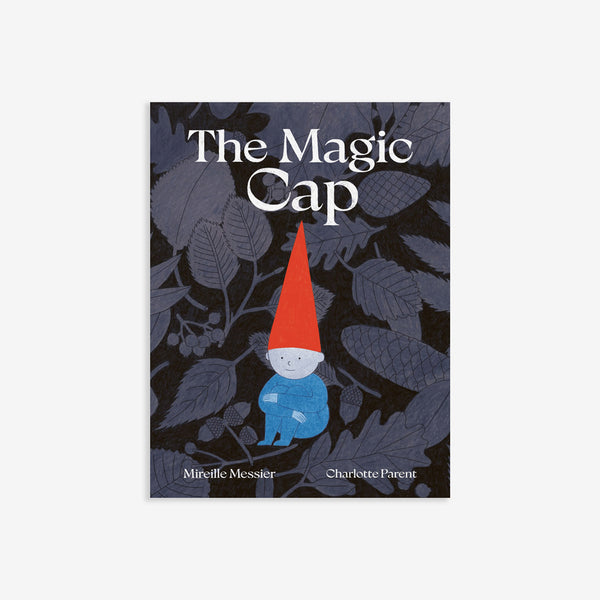 The Magic Cap