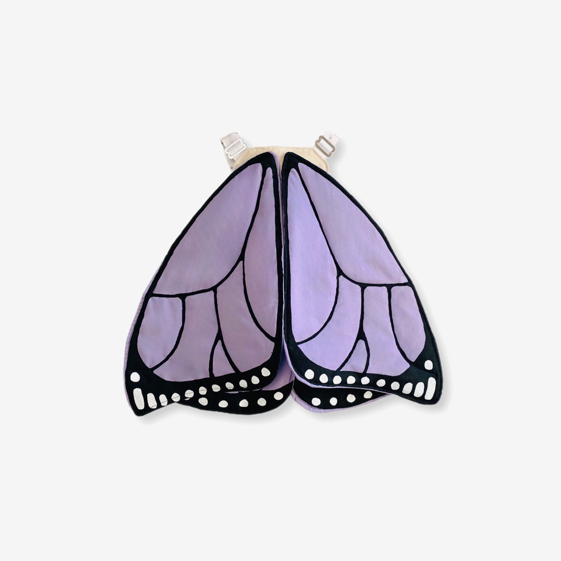 Butterfly/Fairy Wings - Purple
