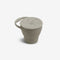 Cam Silicone Snack Cup - Olive