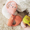 Donna Wilson Rubber Teether - Ginge Cat