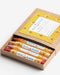 Large Beeswax Crayons 8-Pack