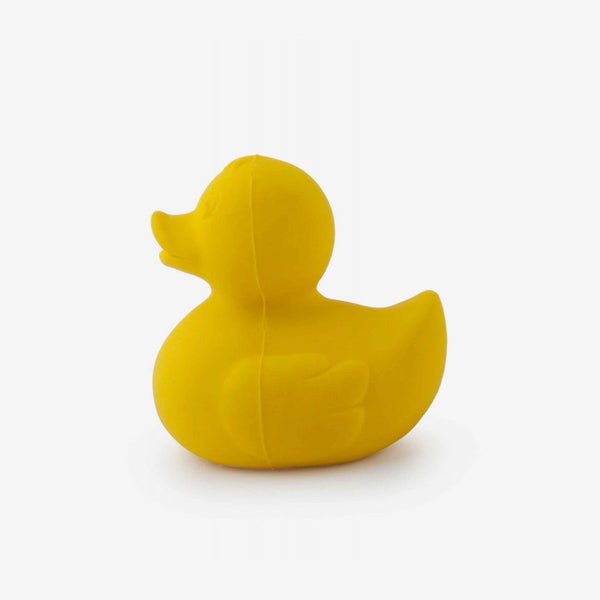 Elvis the Rubber Duck - Yellow