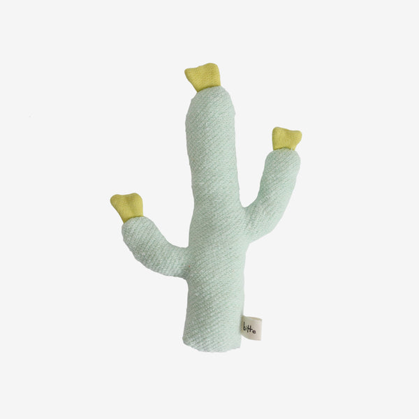 Cactus Rattle - Citron